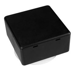 Click here to view larger image KJB Security E1060 iTrail GPS Logger Magnetic Case