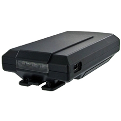 KJB Security SleuthGear Live Vehicle Tracker GPS600