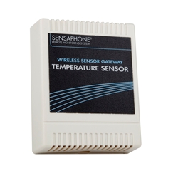 WSG Wireless Temperature Sensor with External Probe (Special Order)