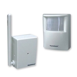 Click here to view larger image SkylinkHome SK-10 Wireless Plug-In Motion Activated Light Kit