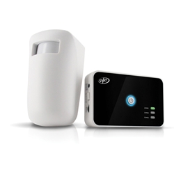 Svat VIS101 Wireless Driveway Motion Alert System