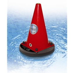 Poolguard PGRM-SB Safety Buoy Above Ground Pool Alarm