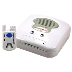 FreedomAlert System (35911) Personal Emergency Response System