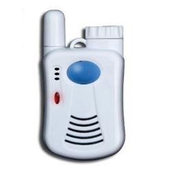 FreedomAlert System (35911)- Personal Emergency Response System