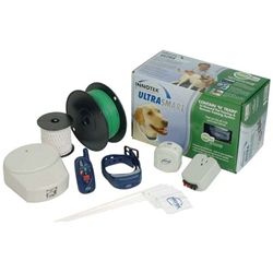 Innotek IUC-5100 UltraSmart Contain and Train Dog Fence