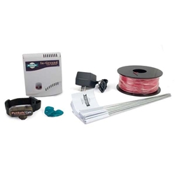 PetSafe PIG00-11007 Premium In-Ground Cat Fence