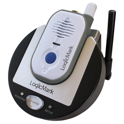 LogicMark Guardian Alert 911