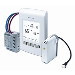 Honeywell YTL9160AR1000 EConnect Wireless Line Voltage Thermostat
