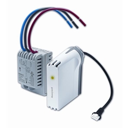 Honeywell RedLINK Enabled Electrical Heat Equipment Interface Module