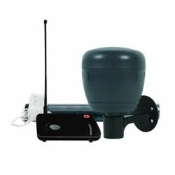 Safety Technology Wireless Alert Series STI-34150 Wireless Driveway Monitor (battery powered)