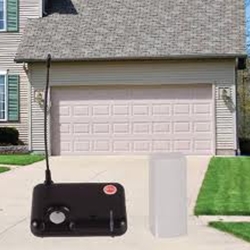 Safety Technology Wireless Alert Series STI-34300 Wireless Garage Door Alert