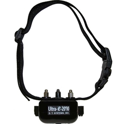 D.T. Systems ULTRA-E2090 Mini No Bark Collar