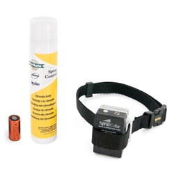 Innotek KIT11122 Anti-Bark Spray Collar