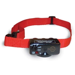 PetSafe PDBC-300 Deluxe Bark Control Collar