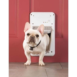 PetSafe PPA11-10711 SmartDoor Small