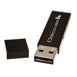 KJB Security P9950 Discover It Porn And Chat / PC Monitoring Stick
