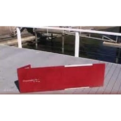 PupGear  doggydocks™ Extension Kit 12" X 20"