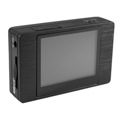 KJB Security DVR502 Motion Activated High Resolution Mini Pocket DVR