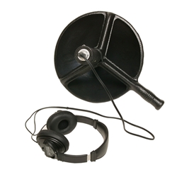 KJB Security Bionic Ear and Booster Set