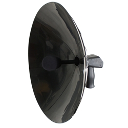 KJB Security Det-Ear Detect Ear