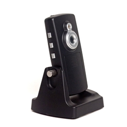 KJB Security DV270 Car Video Camcorder Self Recorder