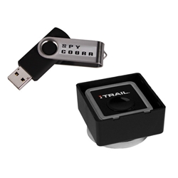 KJB Security G2000 Parent/Fidelity Solution Package