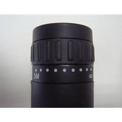 KJB Security D200 Adjustable Focus Reverse Peephole