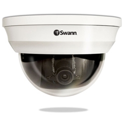 Swann SWPRO-661CAM Super Wide-angle Dome Camera