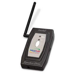 Silent Call SC-SS/DBTR Signature Series Doorbell Transmitter