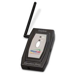 Silent Call SC-SS/TELTR Signature Series Telephone/TTY Transmitter