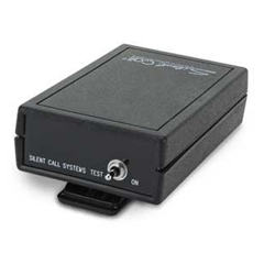 Silent Call SC-VIBRACALL Vibra-Call Receiver