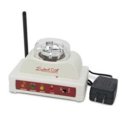 Silent Call SC-SKREC Sidekick Receiver with Strobe for Hearing Impaired