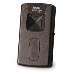 Silent Call SC-SMTR Sound Monitor/Transmitter for Hearing Impaired