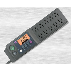 P3 International P4330 Kill-A-Watt Ps-10 Electric Power Strip