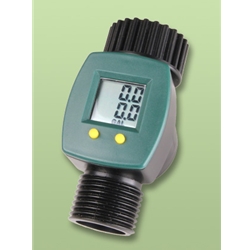 P3 International P0550 Save a Drop Water Meter