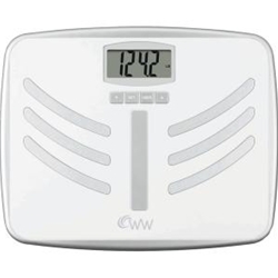 Conair WW66 Wide-Platform Weight Watchers Body Analysis Scale
