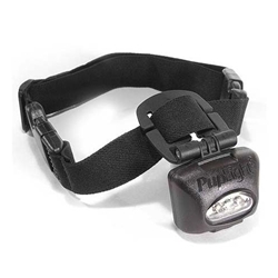 PupLight