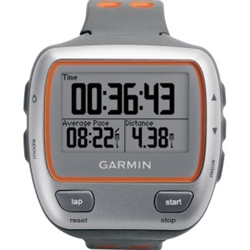 Garmin Forerunner 310XT GPS Receiver