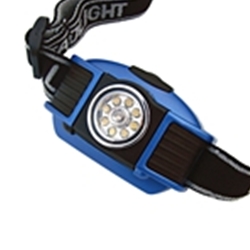 Dorcy LED Muiti-Functional Headlamp