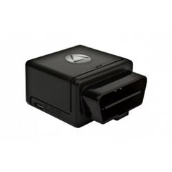 LandAirSea SilverCloud Sync Fleet GPS Tracker