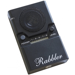 KJB Security NG3000 Rabbler Noise Generator