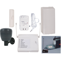 Safety Technology Wireless Alert Series-Build Your Own Kit