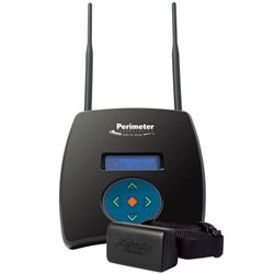 Perimeter Technologies PWF-100 Wire-Free Wi-Fi Dog Fence