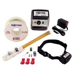 FI-SHOCK | ELECTRIC FENCES FOR ANIMAL CONTROL FI-SHOCK | ELECTRIC FENCES FOR ANIMAL CONTROL