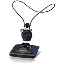 Sennheiser Set 840S RF TV Sound Amplifier System with Bodypack Receiver