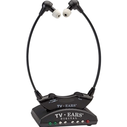 TV Ears 5.0 Digital system TV Listener