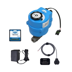 Floodmaster Automatic Leak Detection Alarm & Water Main Shut-Off System