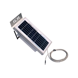 Temperature@lert Cellular Solar Temperature Monitor System