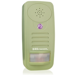 P3 Bird Chaser with built-in PIR Sensor