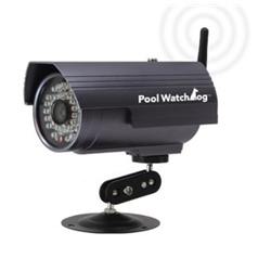 Pool WatchDog Safety Cam